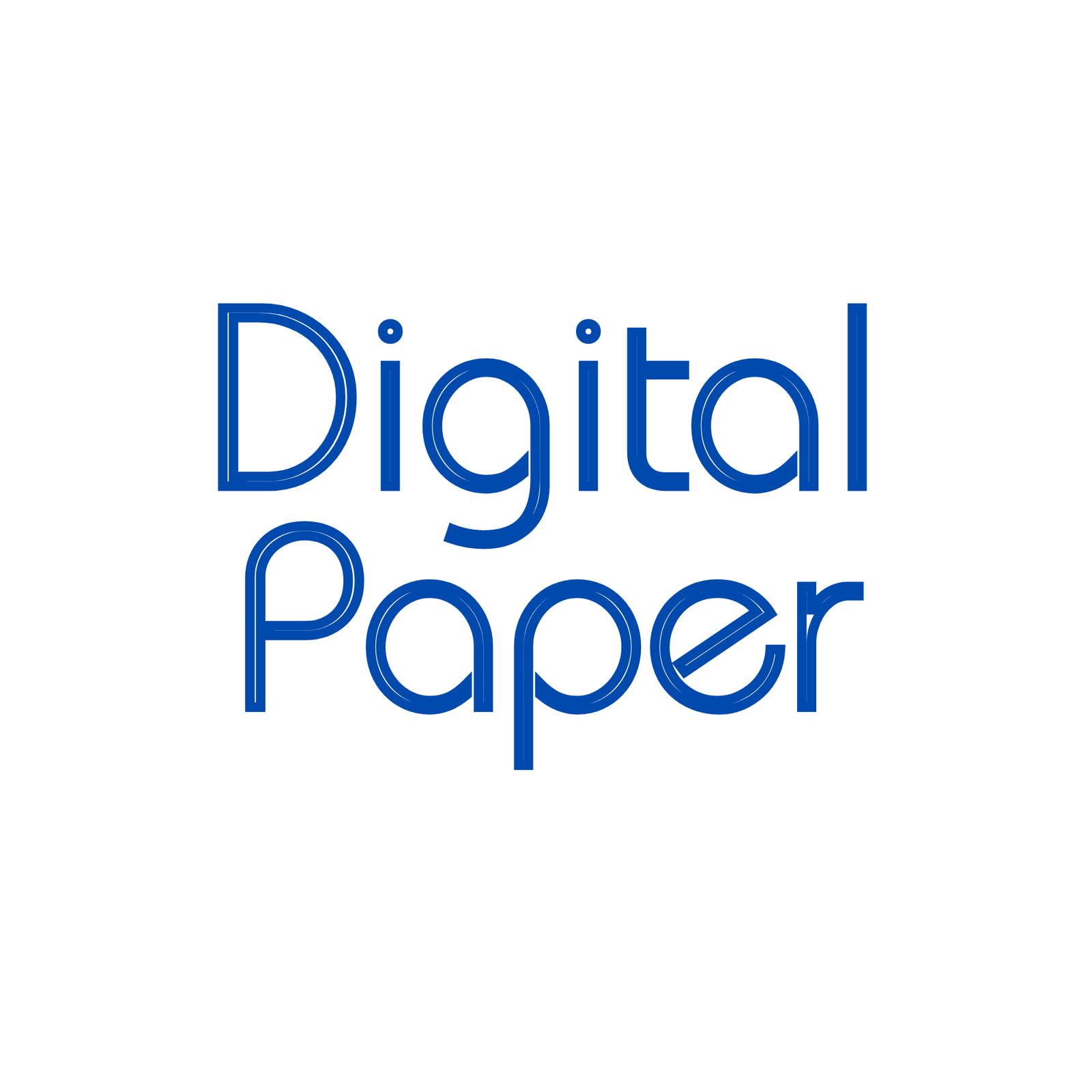 digitalpaper.media